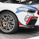 Illustration for article titled BMW Introduces M8 MotoGP Safety Car, Bringing New Life To Big M8 Meme